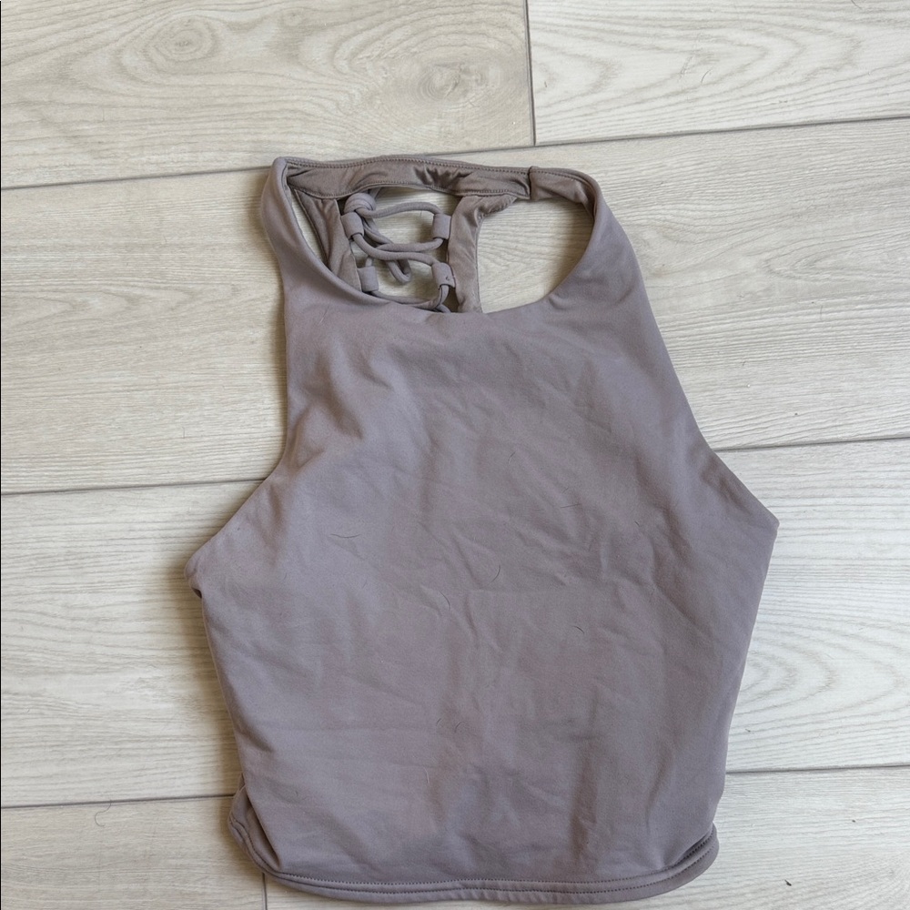 ALO SPORTS BRA TOP